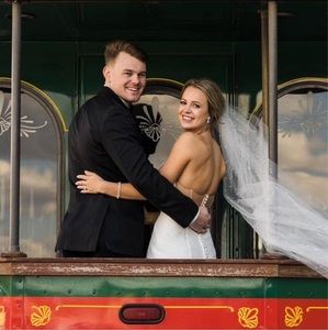 Meet your Posher, Taylor